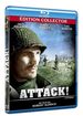 Attack! [Blu-Ray] (Neuf Sous Blister)