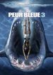 Deep Blue Sea 3-Neuf Sous Blister