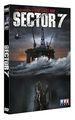 Sector 7 [Blu-Ray] [Fr Import](Neuf Sous Blister)