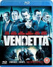 Vendetta [Blu-Ray] (Neuf Sous Blister)