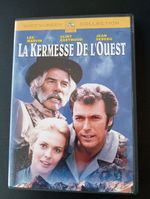 La Kermesse De L'Ouest