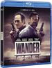 Wander [Blu-Ray (Neuf Sous Blister)