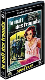 Nuit Des Traqu�s (La)-Neuf Sous Blister