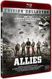 Alli�s [Blu-Ray] (Neuf Sous Blister)