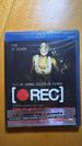 Rec [Blu-Ray] [Fr Import] (Neuf Sous Blister)