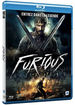 Furious [Blu-Ray] (Neuf Sous Blister)