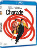 Charade [Blu-Ray] (Neuf Sous Blister)