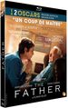 The Father [Blu-Ray] (Neuf Sous Blister)