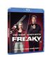 Freaky [Blu-Ray] (Neuf Sous Blister)