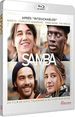 Samba [Blu-Ray] (Neuf Sous Blister)