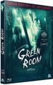 Green Room Bluray [�dition Director's Cut Non Censur�e] (Neuf Sous Blister)