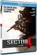 Sector 4 [Blu-Ray] (Neuf Sous Blister)