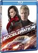 Acceleration [Blu-Ray] (Neuf Sous Blister)