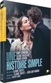 Une Histoire Simple Version Restaure Combo Bluray Dvd [Blu-Ray] [Fr Import] (Neuf Sous Blister)