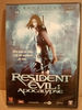 Resident Evil Apocalypse Dvd