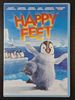 Happy Feet