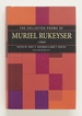 Collected Poems of Muriel Rukeyser