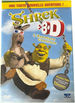 Shrek 3d