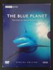 The Blue Planet