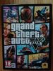 Grand Theft Auto V