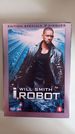 I Robot