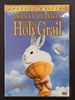 Monty Python and the Holy Grail
