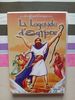 La L�gende D'�gypte
