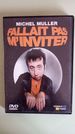 Fallait Pas M'Inviter