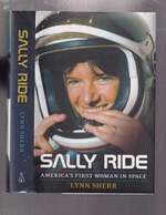 Sally Ride: America's First Woman in Space