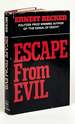 Escape From Evil