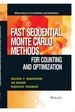 Fast Sequential Monte Carlo Methods for Counting and Optimization