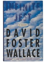 Infinite Jest: a Novel