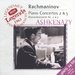 Rachmaninov: Piano Concertos 2 & 3