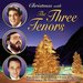 Christmas with The Three Tenors [CD + DVD]