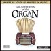 Greatest Hits Of The Organ
