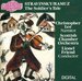 Stravinsky / Ramuz: The Soldier's Tale
