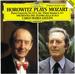 Mozart: Piano Concerto No. 23; Piano Sonata No. 13