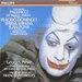 Leoncavallo: Pagliacci