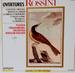 Rossini: Overtures