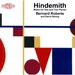 Hindemith: Music for One and Two Pianos