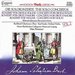 Bach: Solo Concertos (Reconstructions) Vol. 2