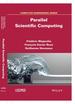 Parallel Scientific Computing