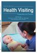 Health Visiting: Preparation for Practice, 4th Edition