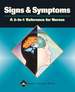 Signs & Symptoms a 2-in-1 Reference for Nurses