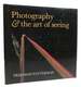 Photography and the Art of Seeing