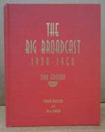 The Big Broadcast 1920-1950