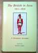 The British in Java, 1811-1816: a Javanese Account