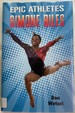 Epic Athletes: Simone Biles