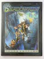 Shadowrun (3rd Edition)