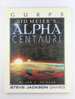 Gurps Alpha Centauri (Hc)